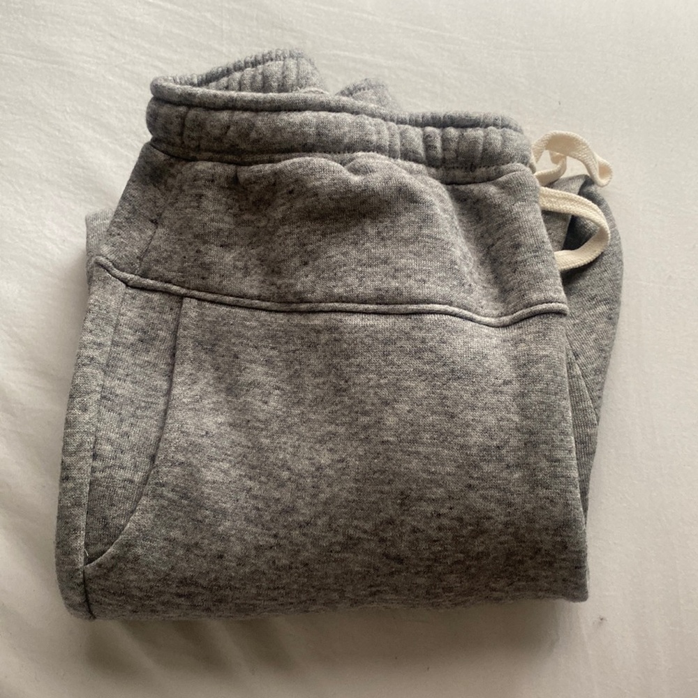 Madewell MWL Jogger Sweatpants